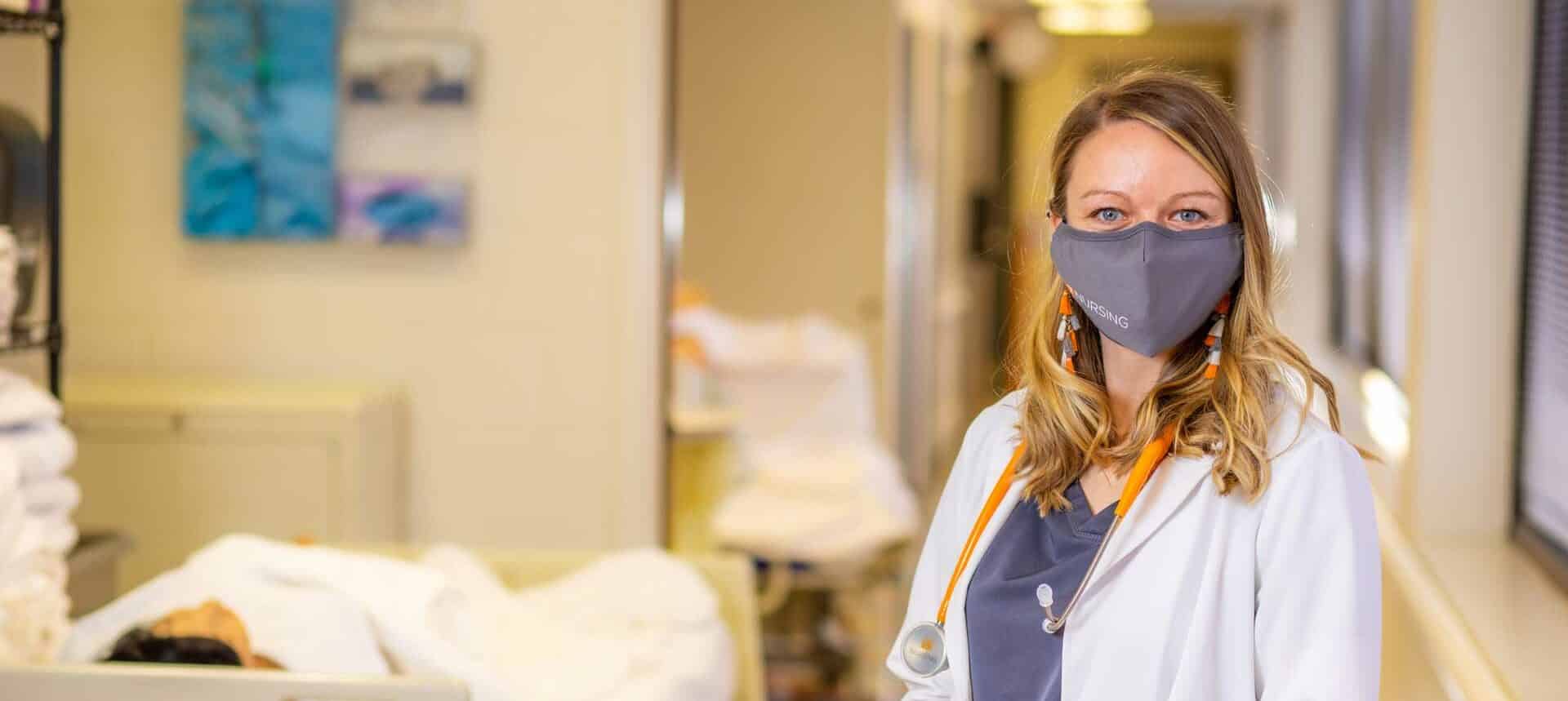 Image for Nursing Practice (DNP)