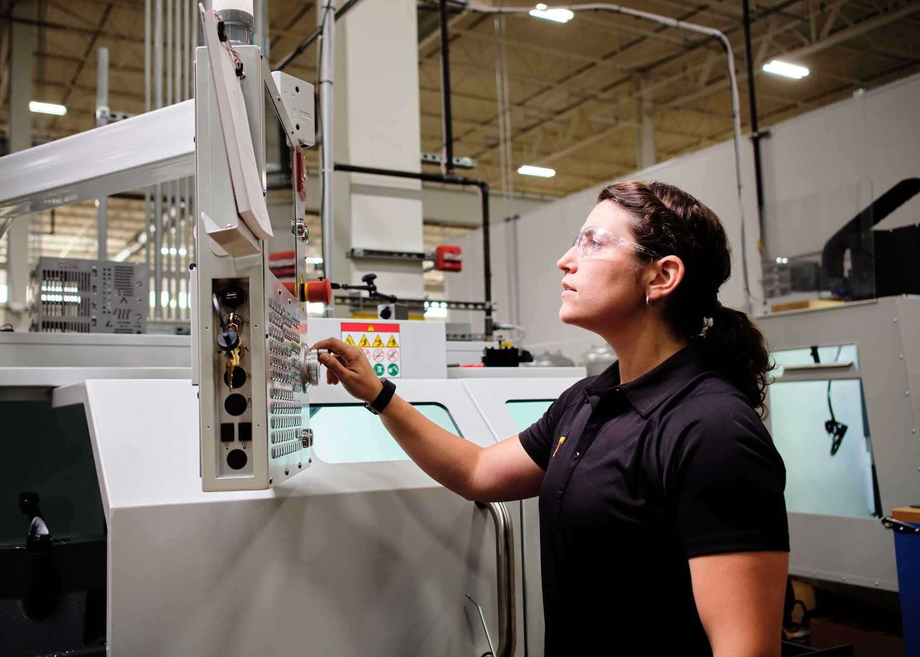 Image for Advanced Manufacturing (GC)