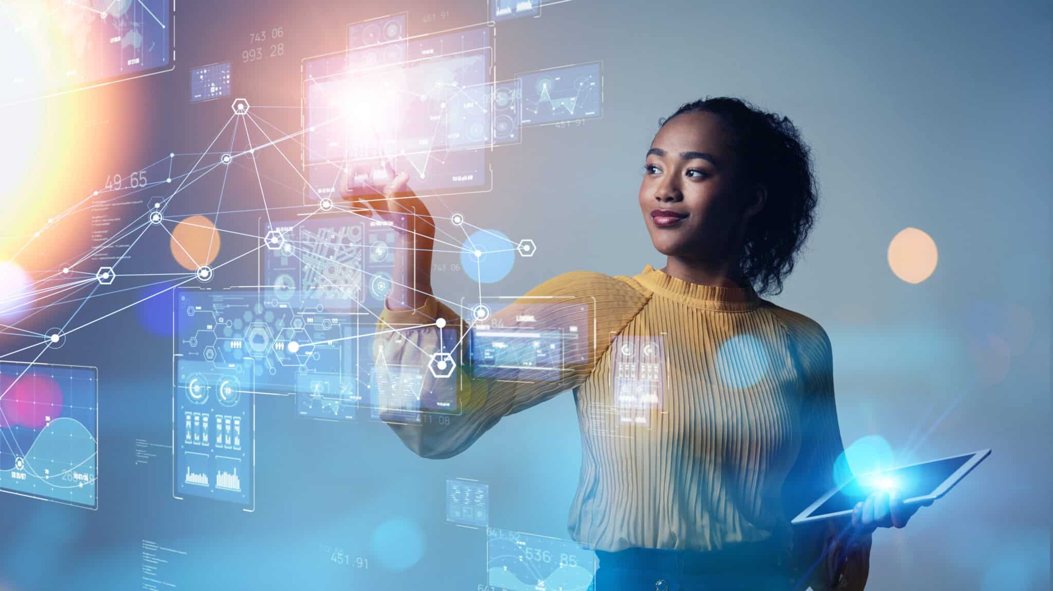 Strategic and Digital Communication Concentration