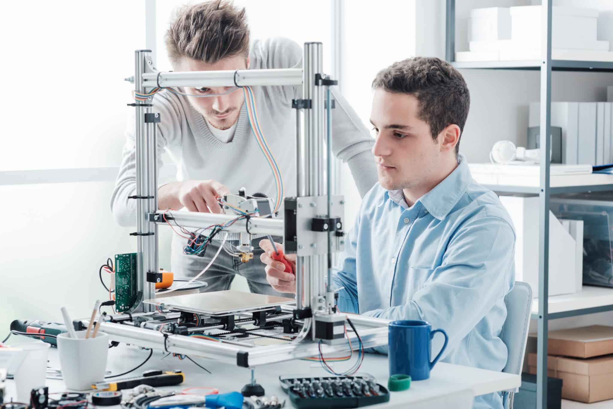 Geotechnical & Materials Engineering Concentration