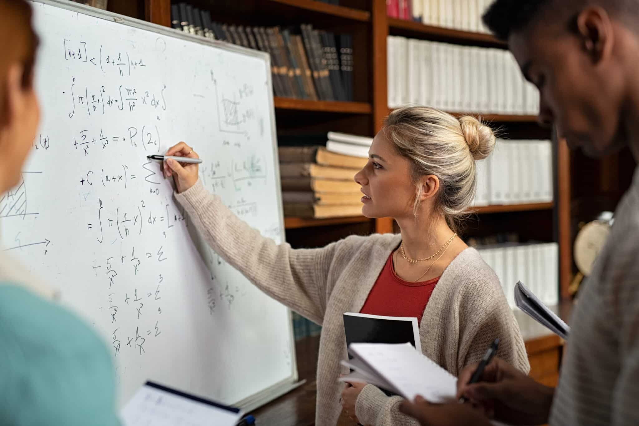Image for Mathematics (MMATH)