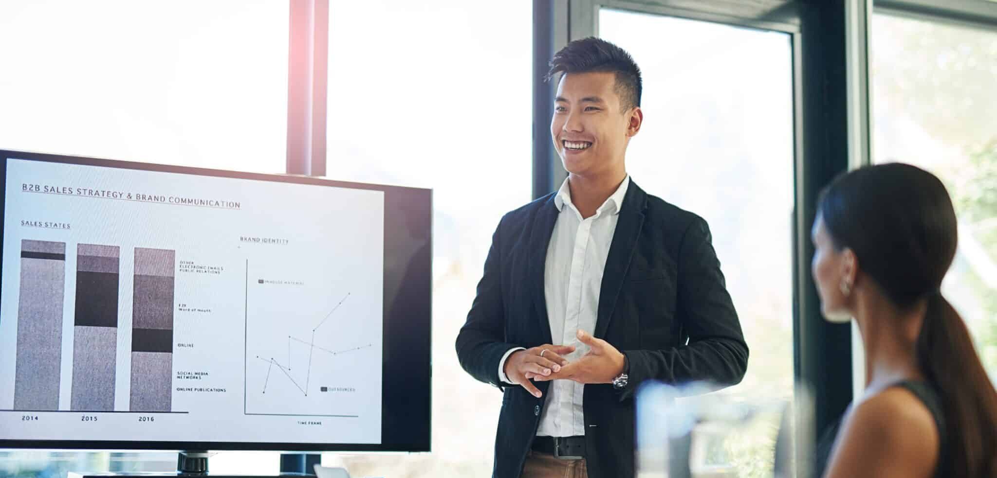 Image for Data-Driven Decision-Making (GC)