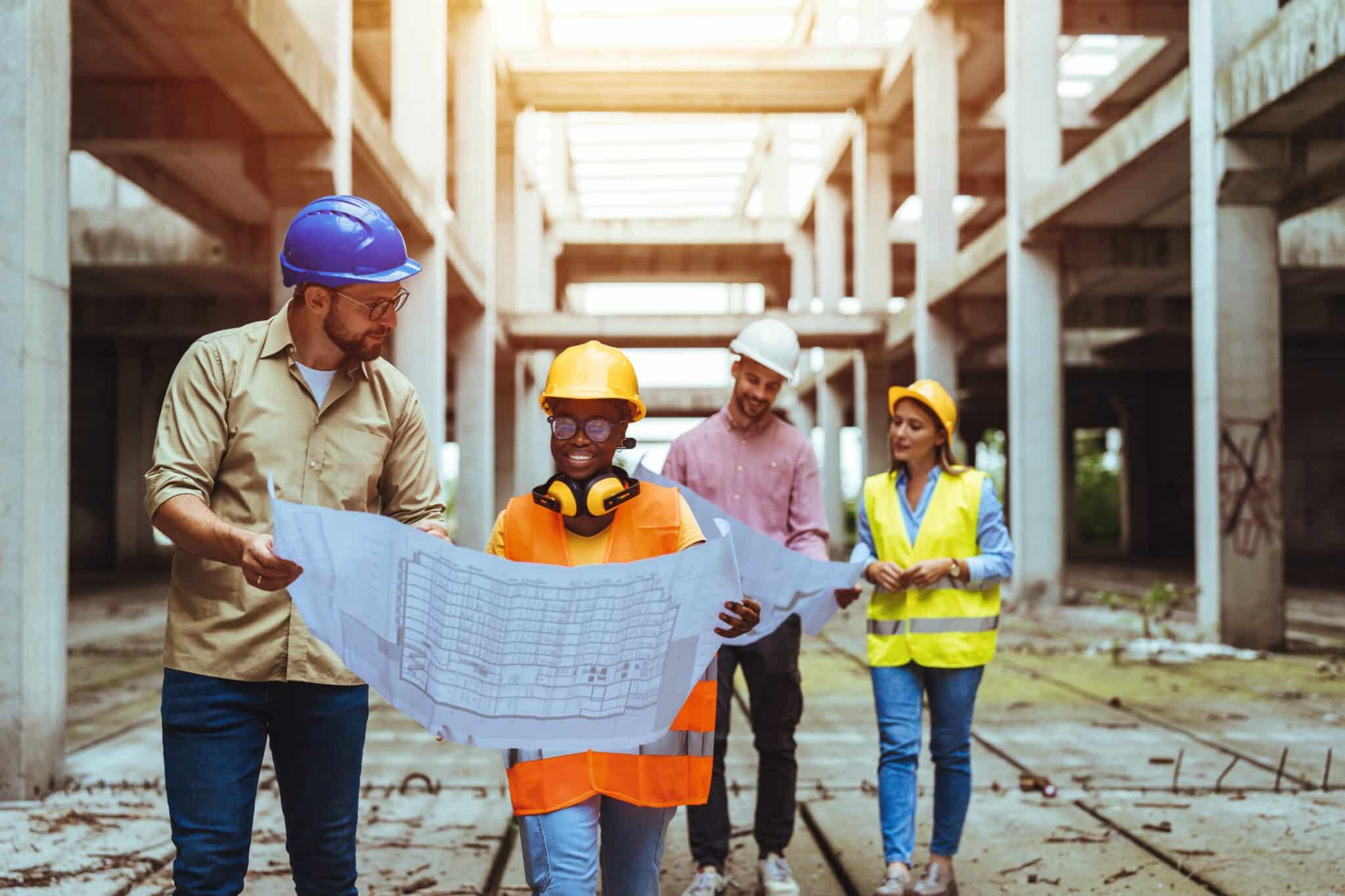Public Works Engineering Concentration