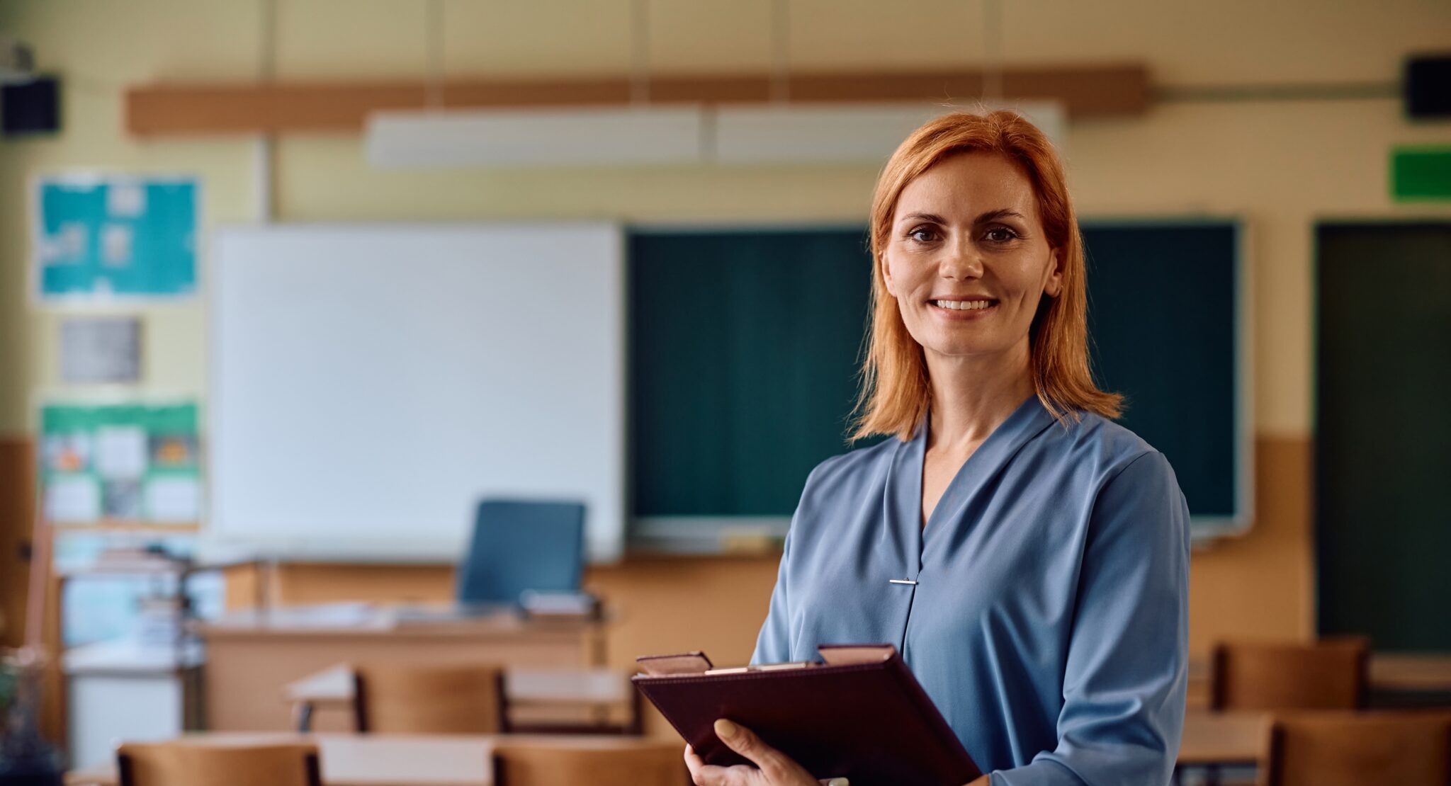 Image for Educational Administration (EDAM)