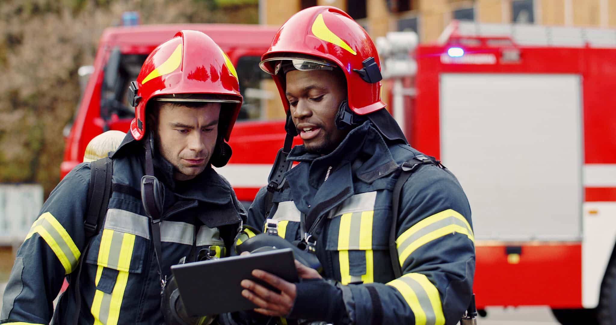 Emergency Management Concentration