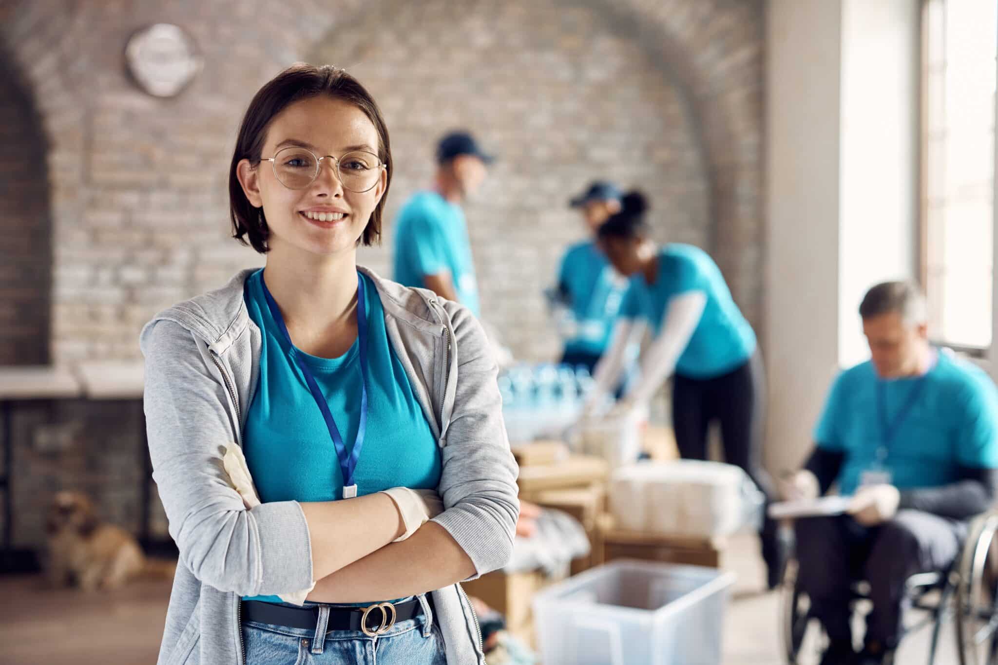 Non-Profit Management Concentration