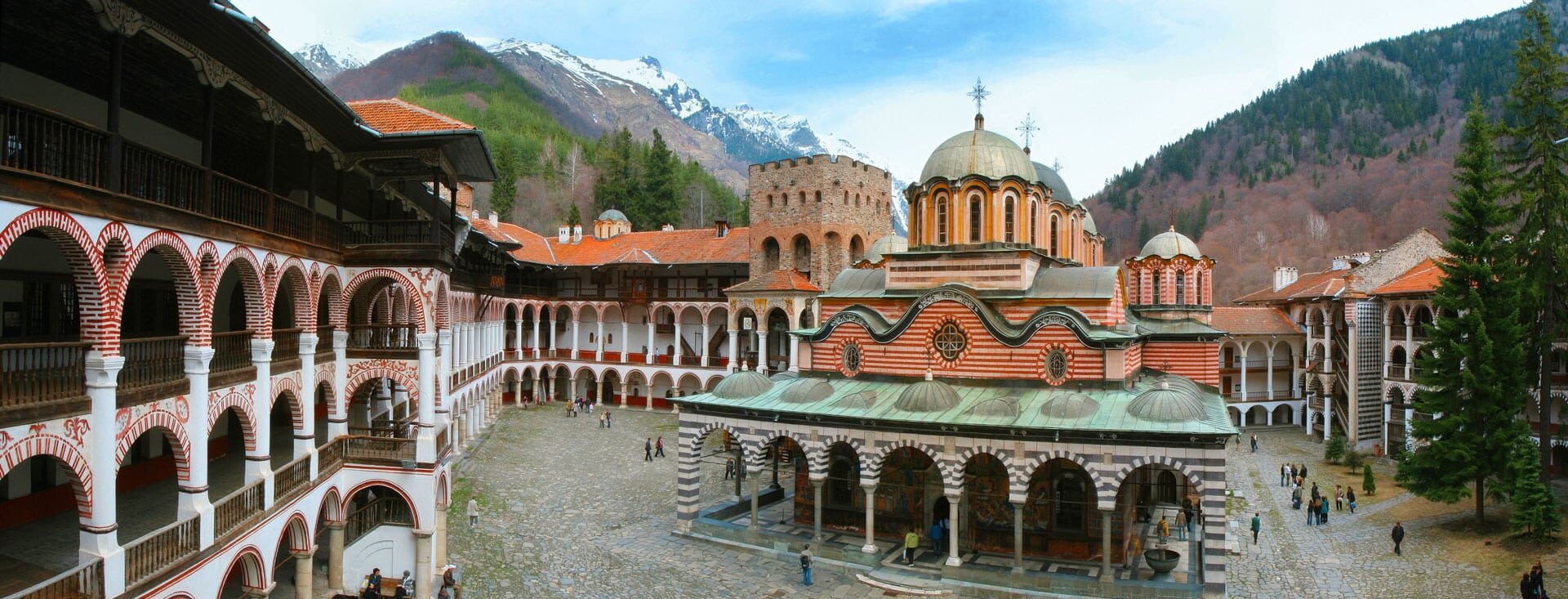 Image for Religious Studies (BA)