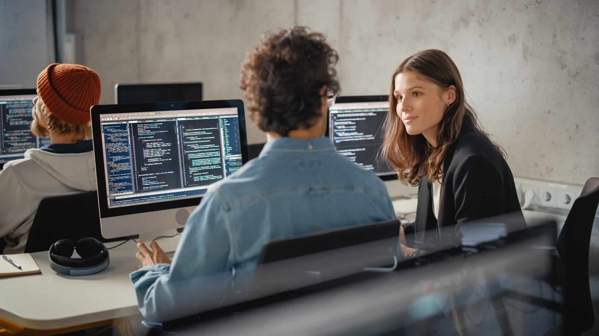Image for Computer Science (MS)