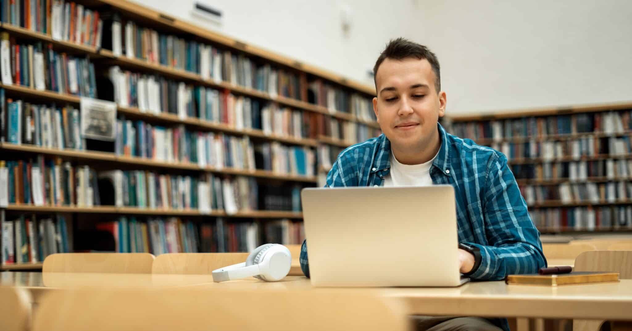 Image for School Library Information Specialist (GC)