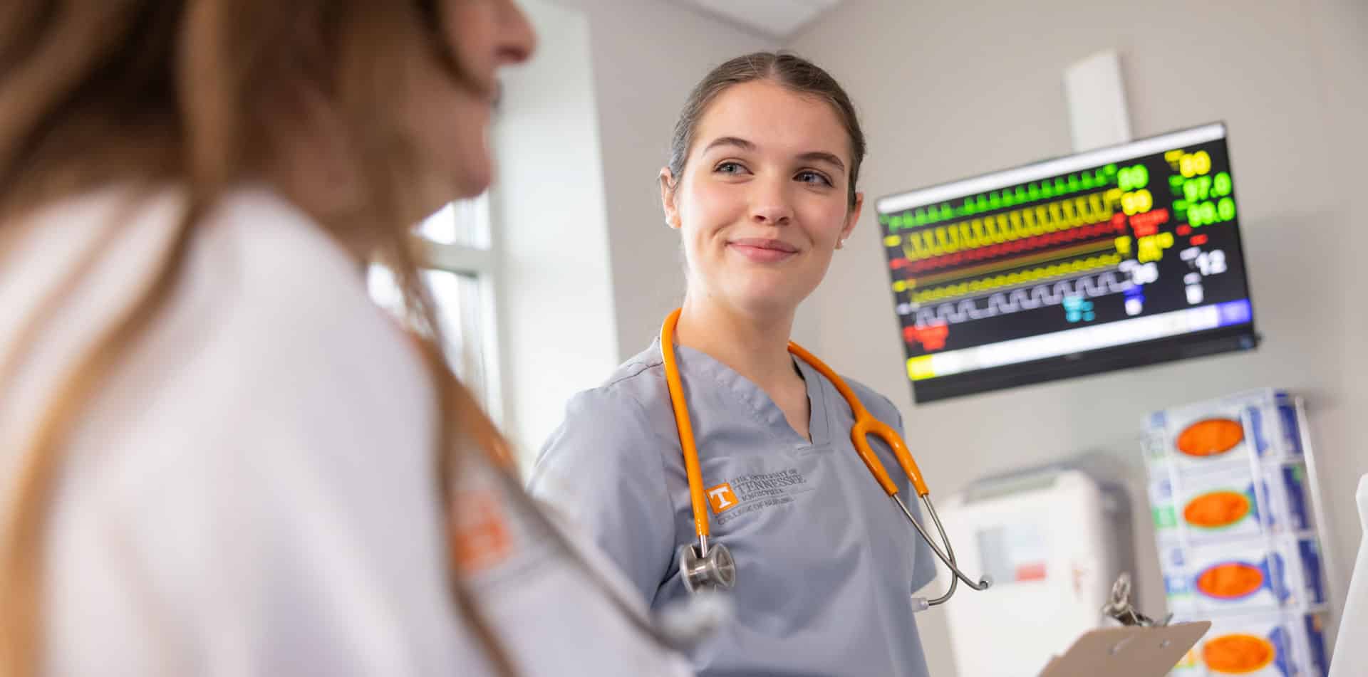Image for RN to BSN