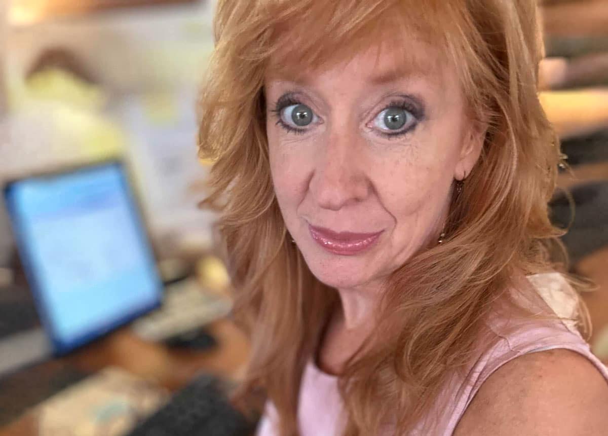 Grandmother Fulfilling Dream by Earning an Online Bachelor’s Degree