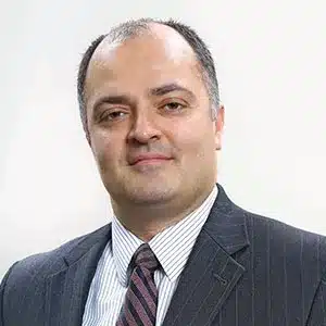 Featured faculty