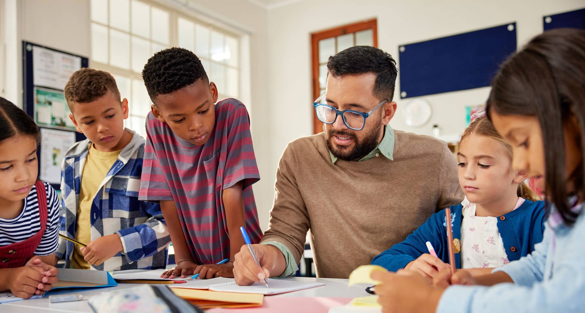 Image for Elementary Education (BSED)